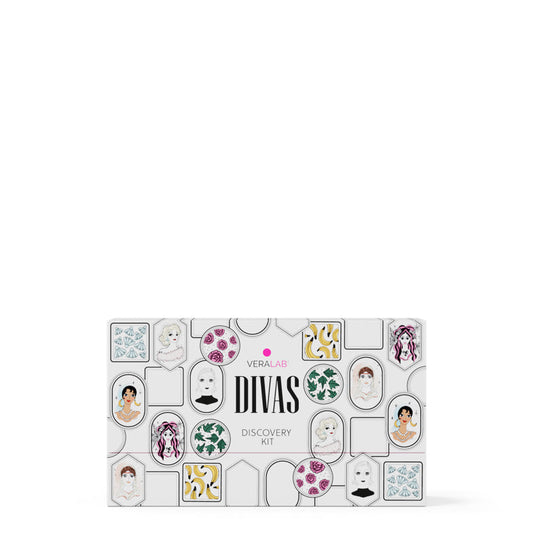 Divas Discovery Kit