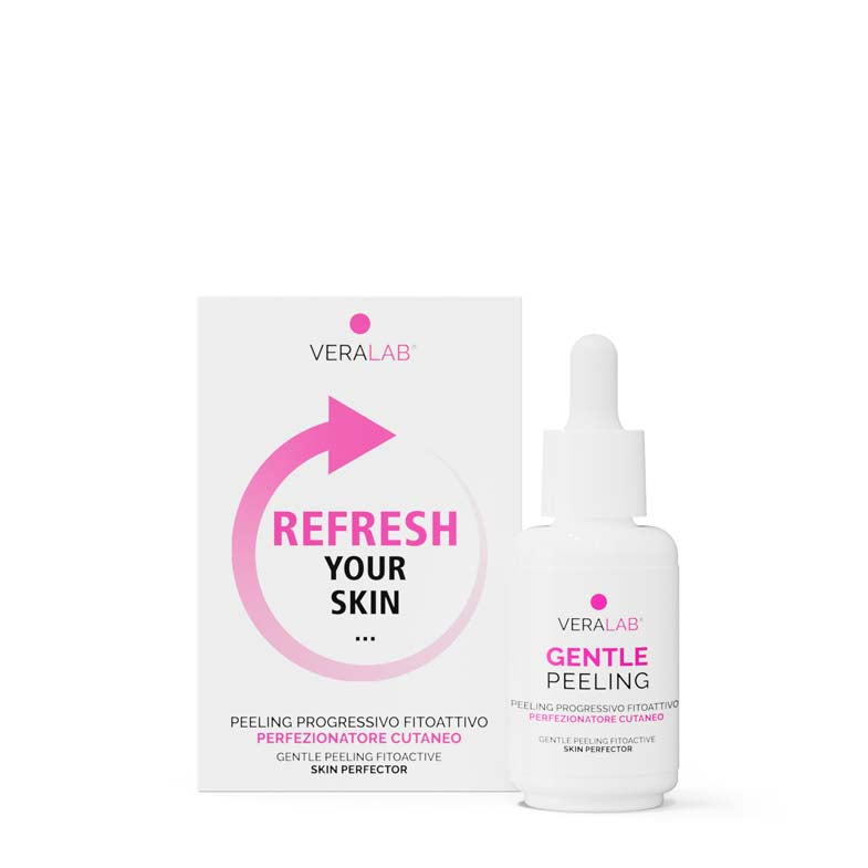 REFRESH YOUR SKIN