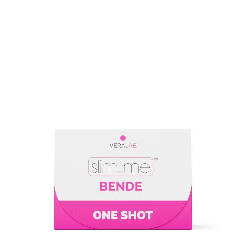 SLIM_ME ONE SHOT