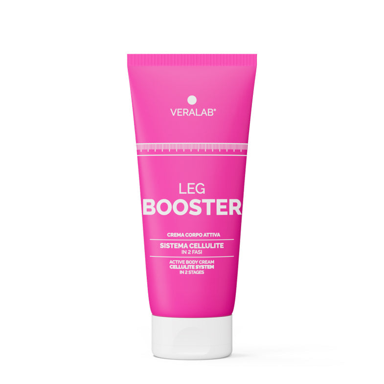 CREMA LEG BOOSTER