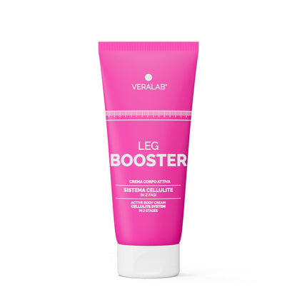 CREMA LEG BOOSTER