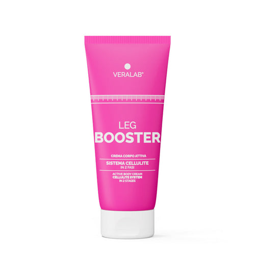 CREMA LEG BOOSTER