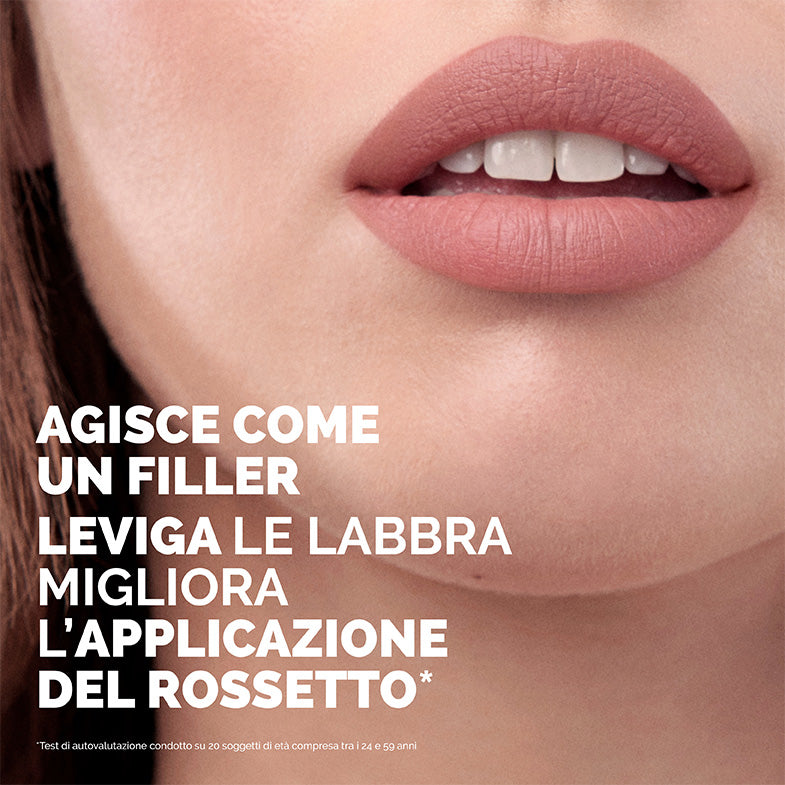 SUPRIMER LABBRA E CONTORNO OCCHI