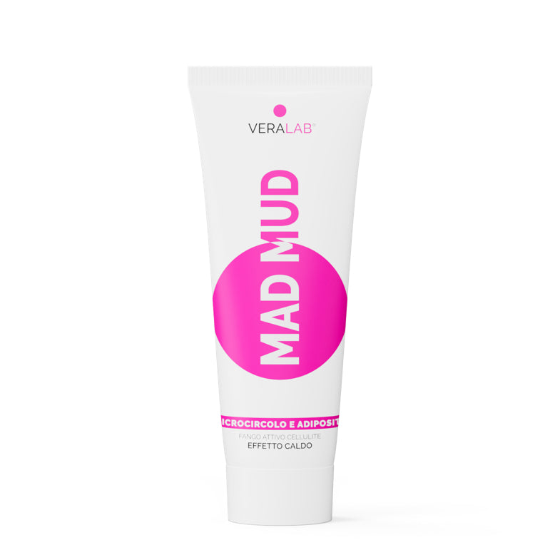 MAD MUD - Cellulite
