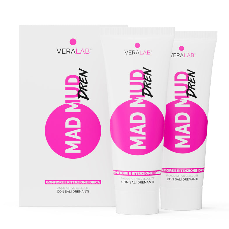 MAD MUD - Dren