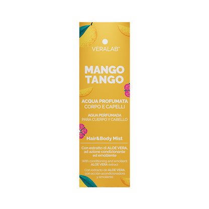 Mango Tango