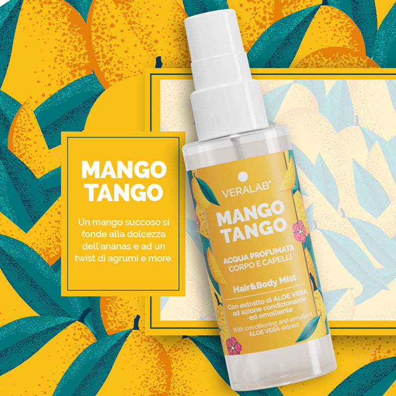 Mango Tango