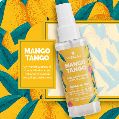 Mango Tango
