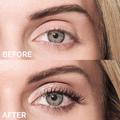LASH OVER CRUSH VOLUME DUE