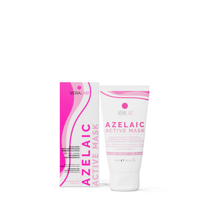AZELAIC ACTIVE MASK