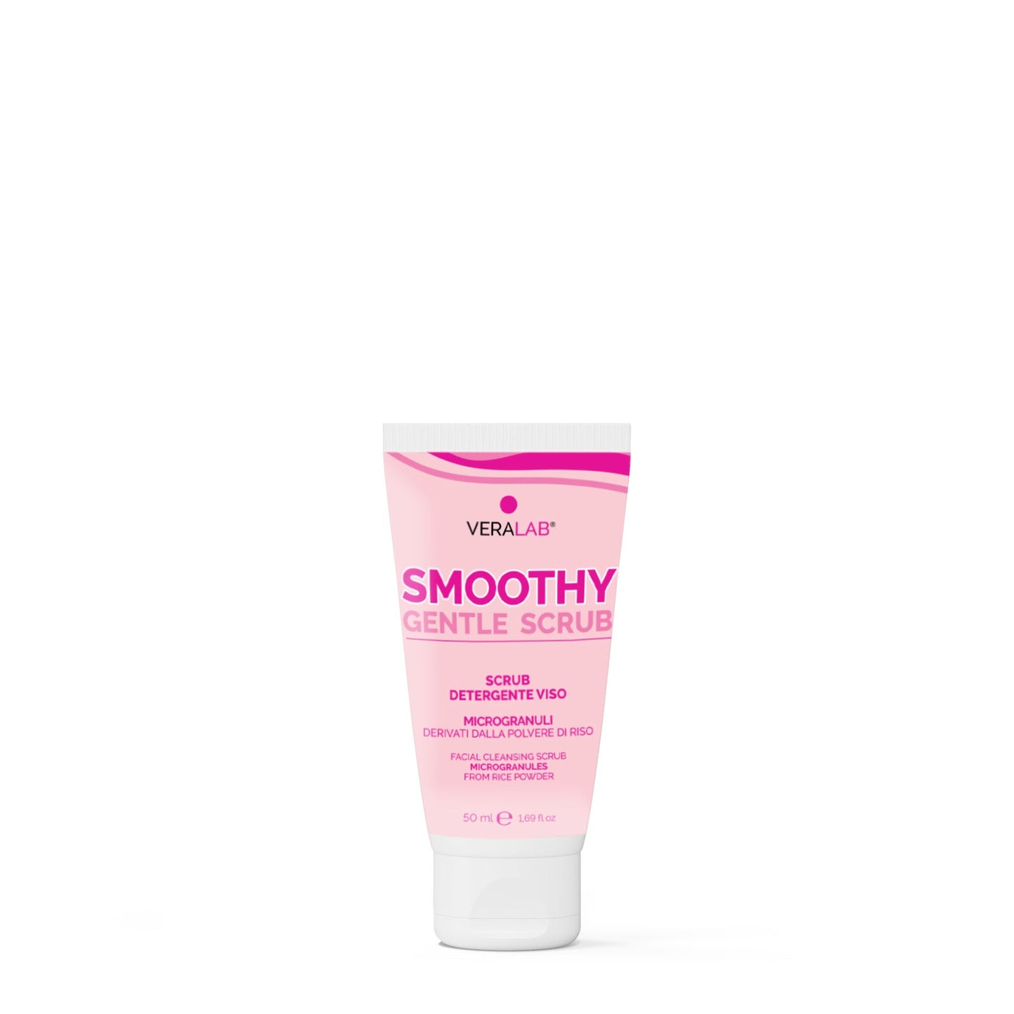 SMOOTHY GENTLE SCRUB