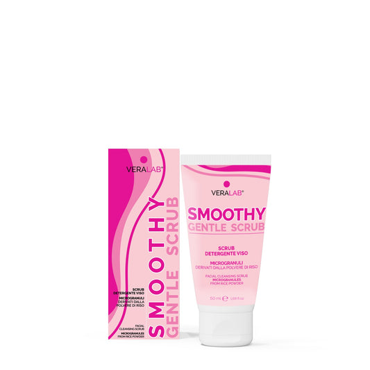 SMOOTHY GENTLE SCRUB
