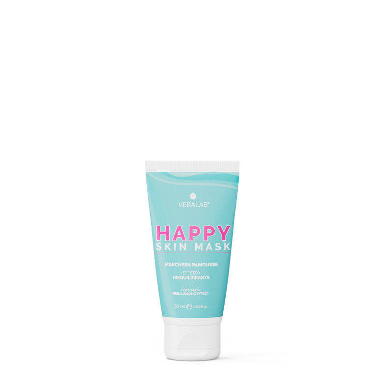 HAPPY SKIN MASK