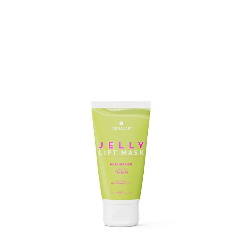 JELLY LIFT MASK