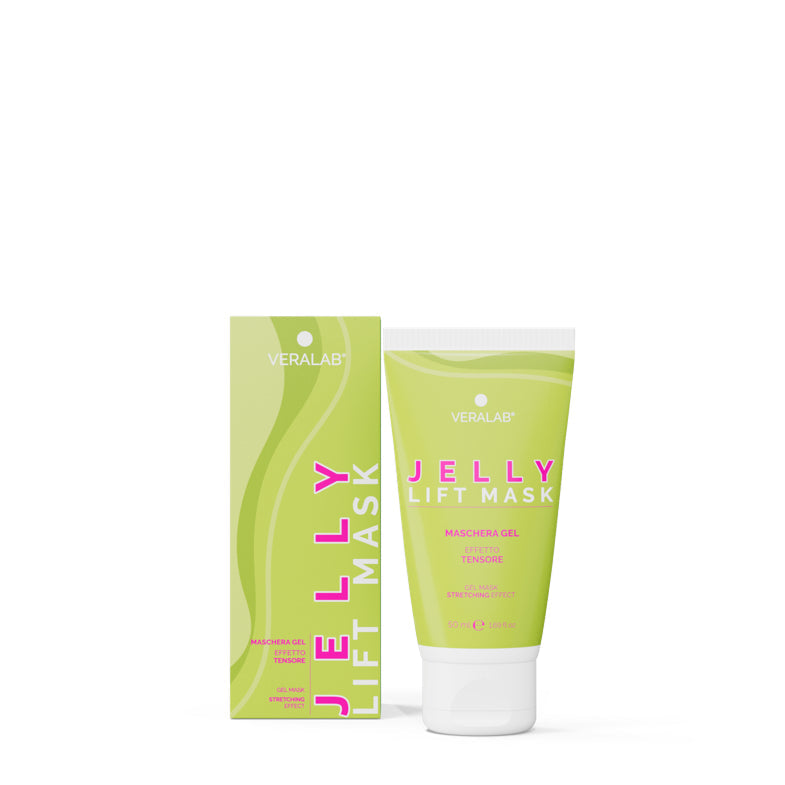 JELLY LIFT MASK