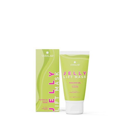 JELLY LIFT MASK