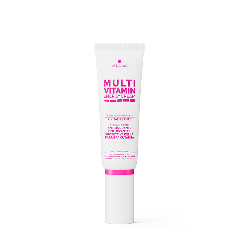 MULTIVITAMIN ENERGY CREAM