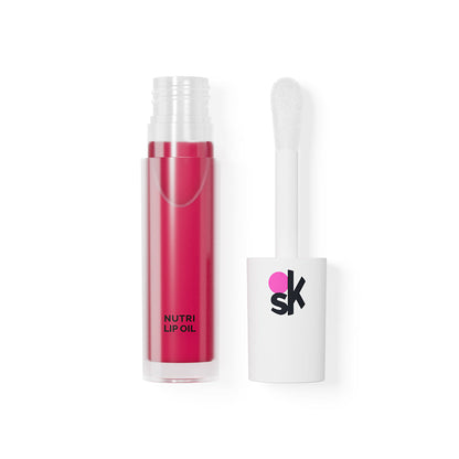 NUTRI LIP OIL - KISSABLE