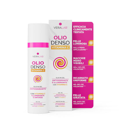 OLIO DENSO VITAMINA C