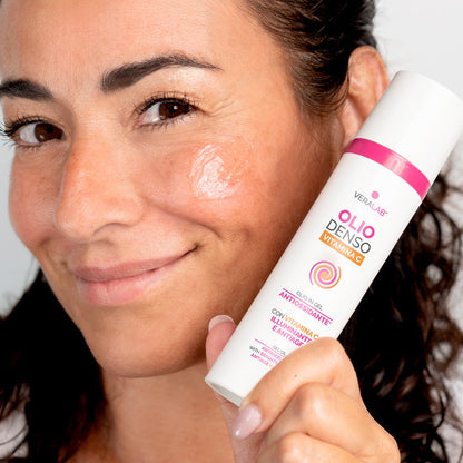 OLIO DENSO VITAMINA C