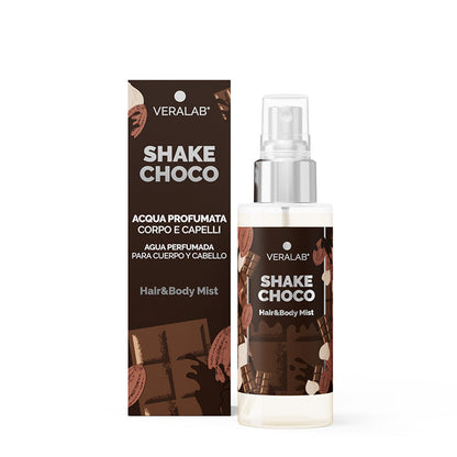 SHAKE CHOCO