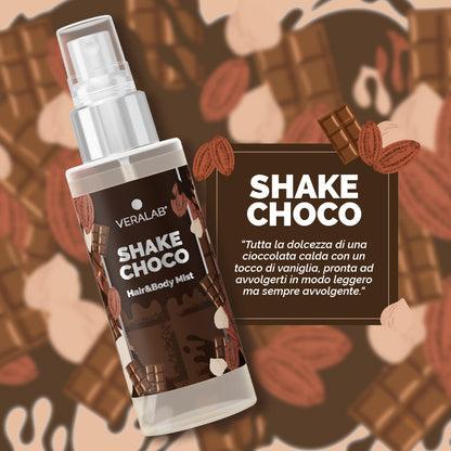 SHAKE CHOCO