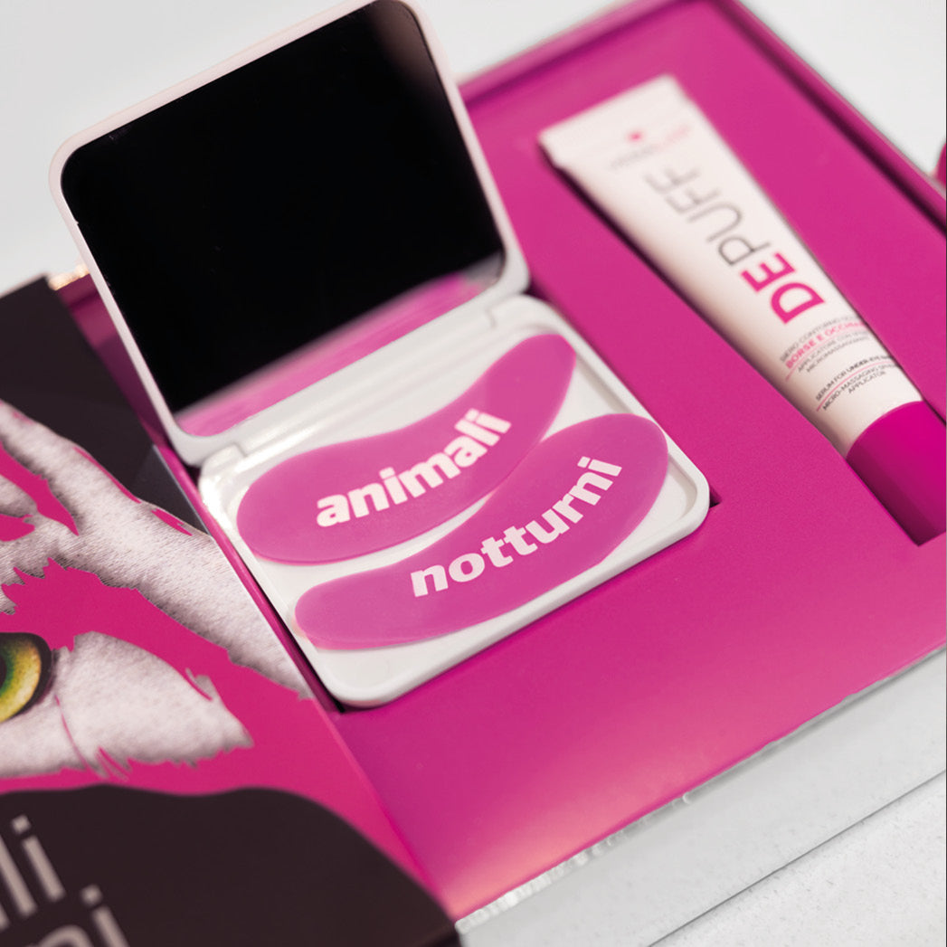 KIT ANIMALI NOTTURNI