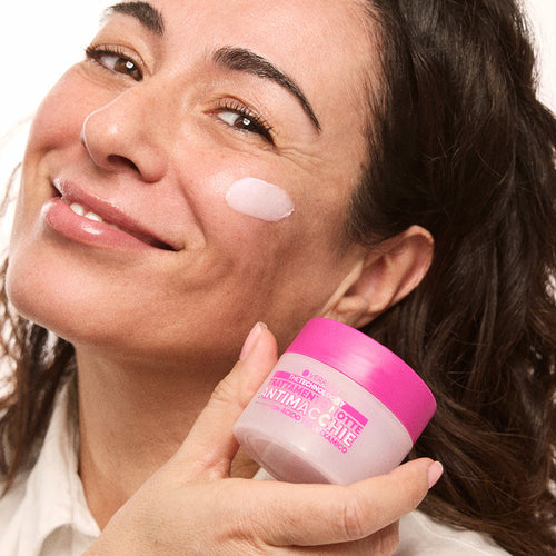 TRATTAMENTO NOTTE ANTIMACCHIE