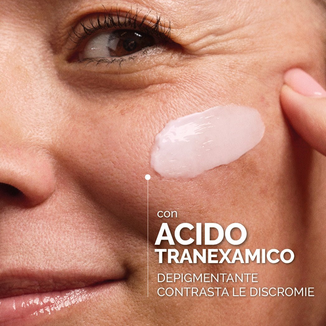 TRATTAMENTO NOTTE ANTIMACCHIE