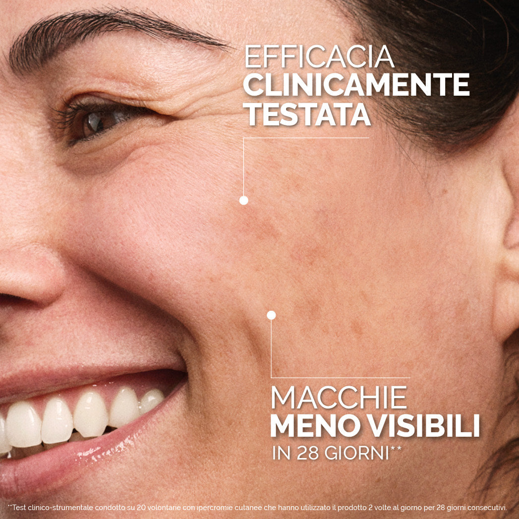 TRATTAMENTO NOTTE ANTIMACCHIE