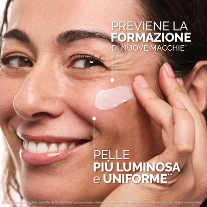 TRATTAMENTO NOTTE ANTIMACCHIE