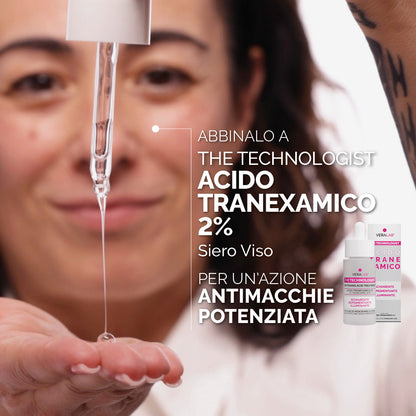 TRATTAMENTO NOTTE ANTIMACCHIE