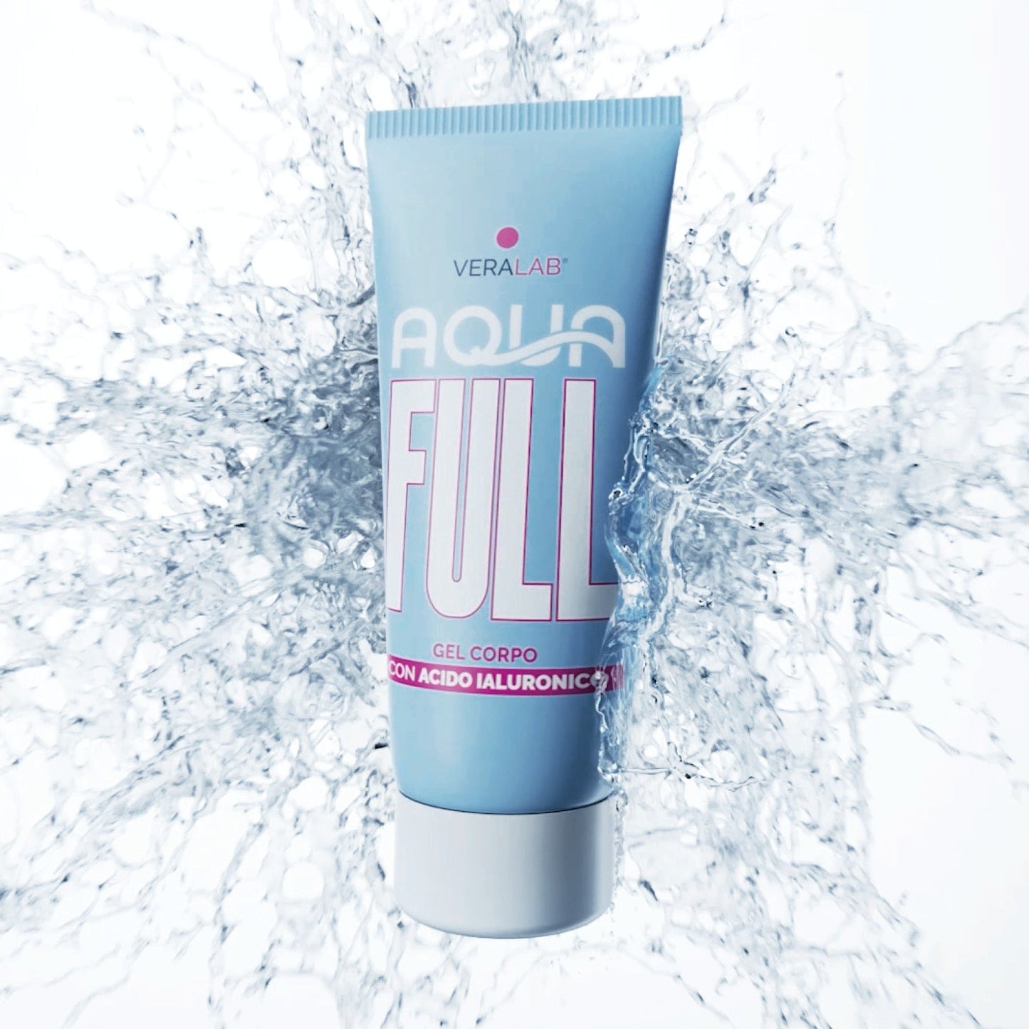 AQUAFULL GEL CORPO