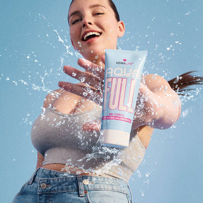 AQUAFULL GEL CORPO