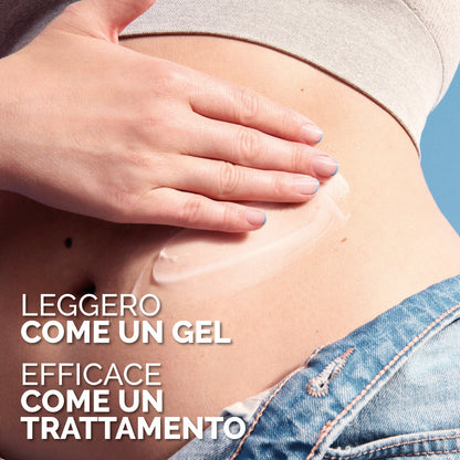 AQUAFULL GEL CORPO