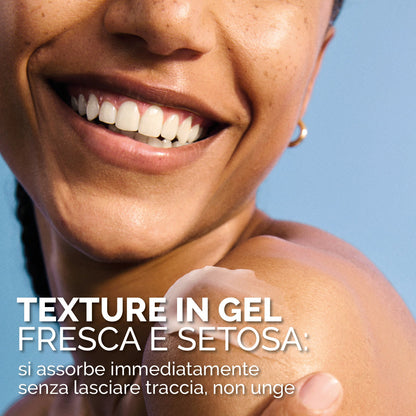 AQUAFULL GEL CORPO