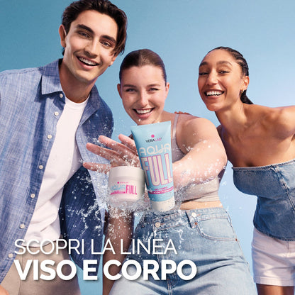AQUAFULL GEL CORPO
