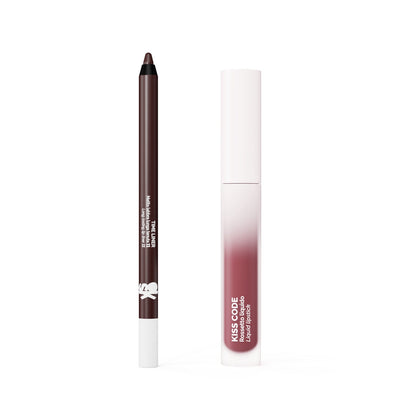LASTING COMBO – KISS CODE 04 + TIME LINER 11