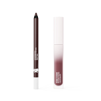 LASTING COMBO – KISS CODE 05 + TIME LINER 11
