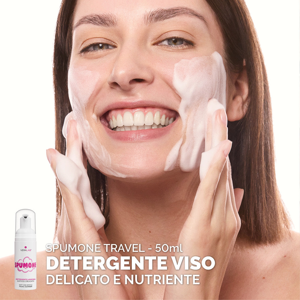 EASY BEAUTY ROUTINE PELLE NORMALE O SPENTA