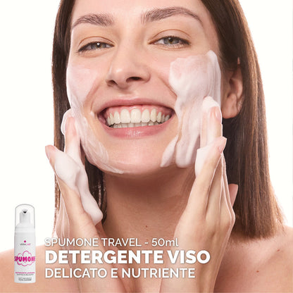 EASY BEAUTY ROUTINE PELLE NORMALE O SPENTA