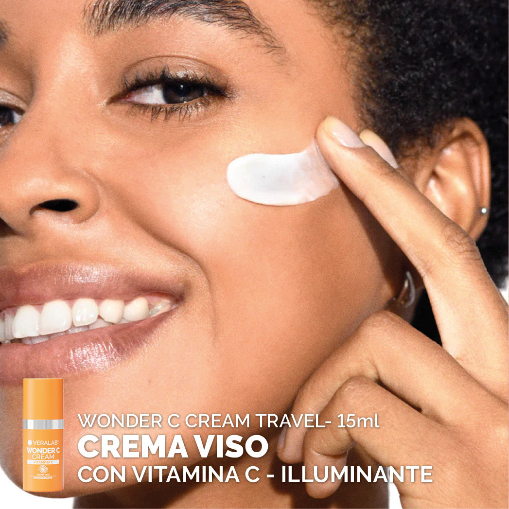 EASY BEAUTY ROUTINE PELLE NORMALE O SPENTA