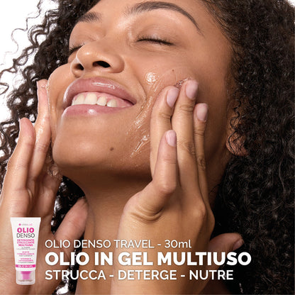 EASY BEAUTY ROUTINE PELLE SECCA O SEGNATA DAL TEMPO