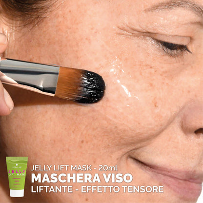 EASY BEAUTY ROUTINE PELLE SECCA O SEGNATA DAL TEMPO