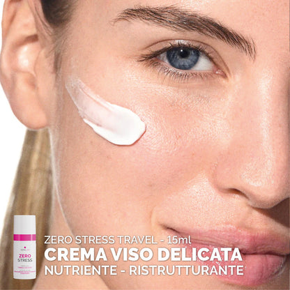 EASY BEAUTY ROUTINE PELLE SENSIBILE