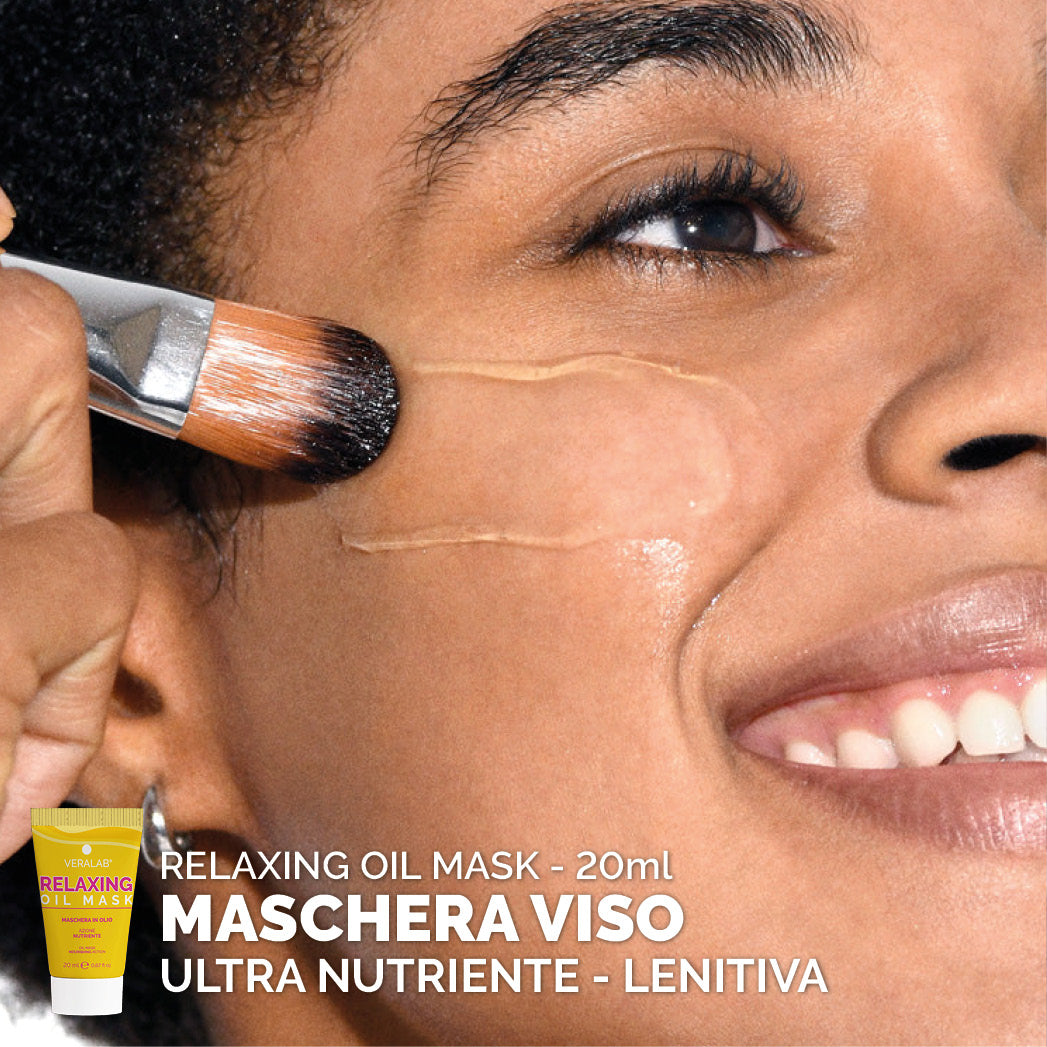 EASY BEAUTY ROUTINE PELLE SENSIBILE