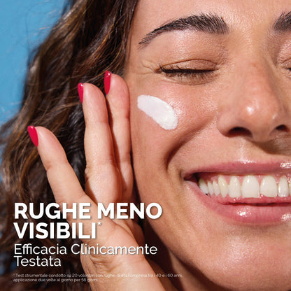 FACE THE SUN ACIDO IALURONICO