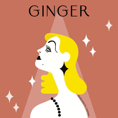 Ginger