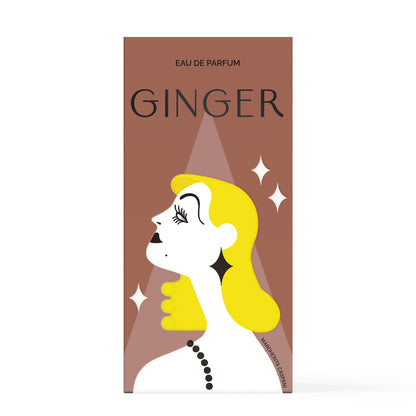 Ginger