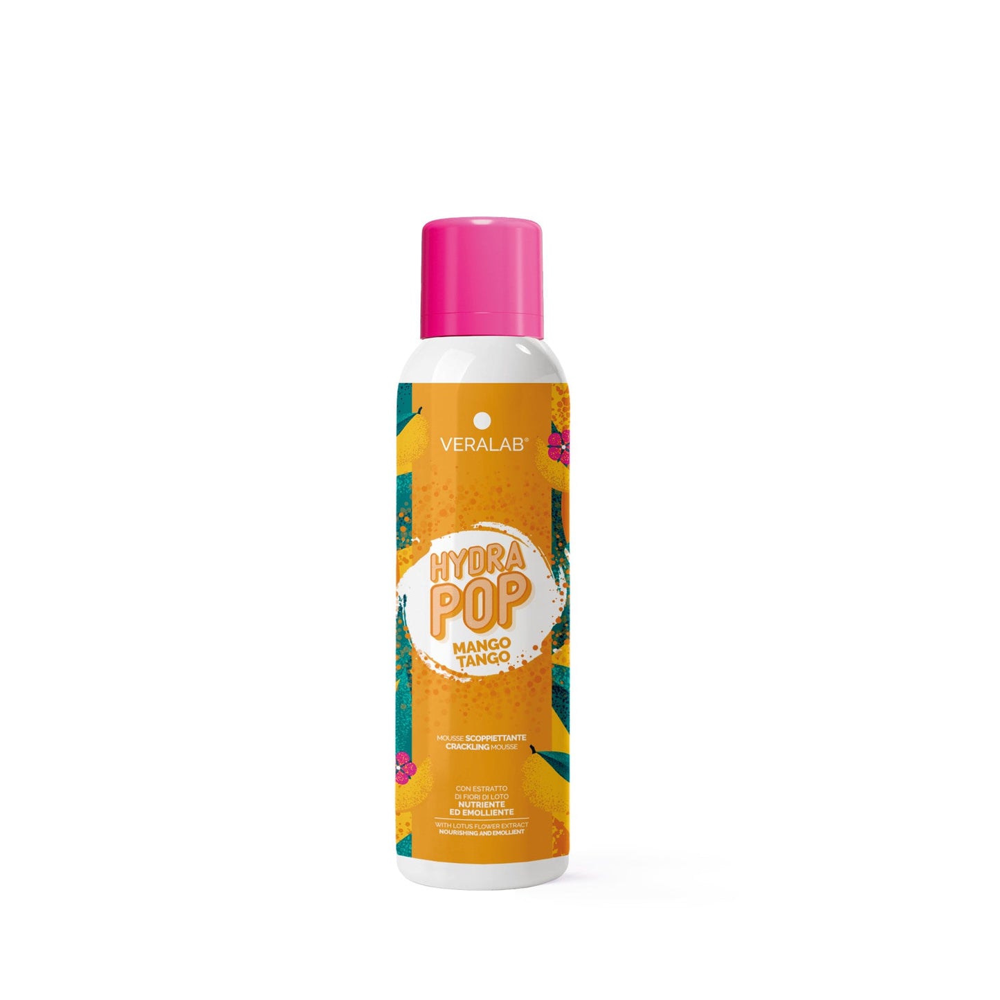 HYDRA POP MANGO TANGO
